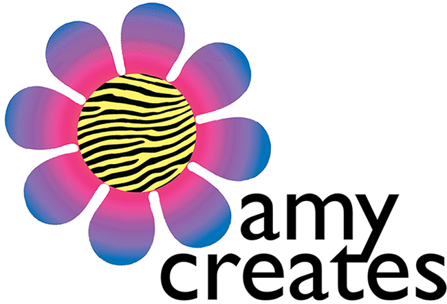 amy creates
